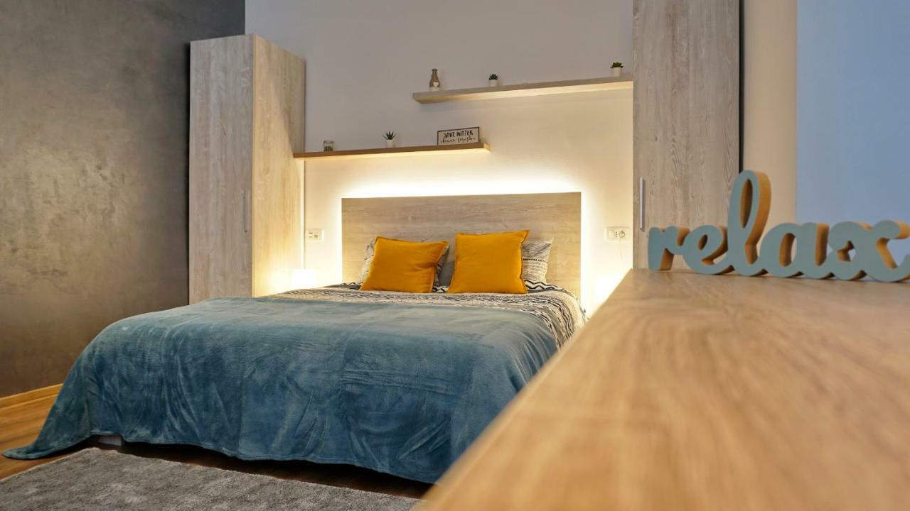 Apartament Jules Downtown *