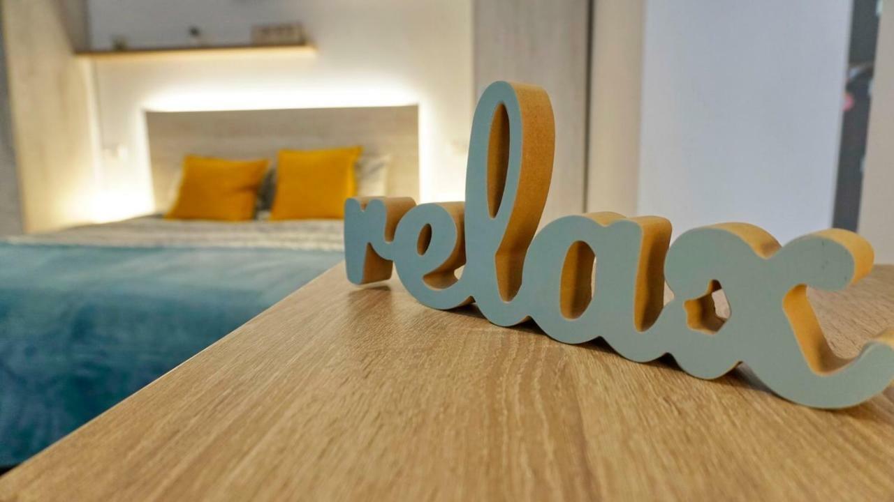 Jules Downtown Apartament