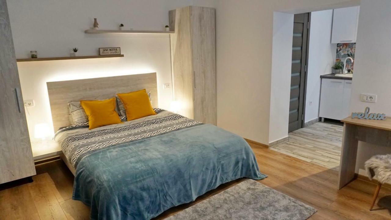 Jules Downtown Apartament