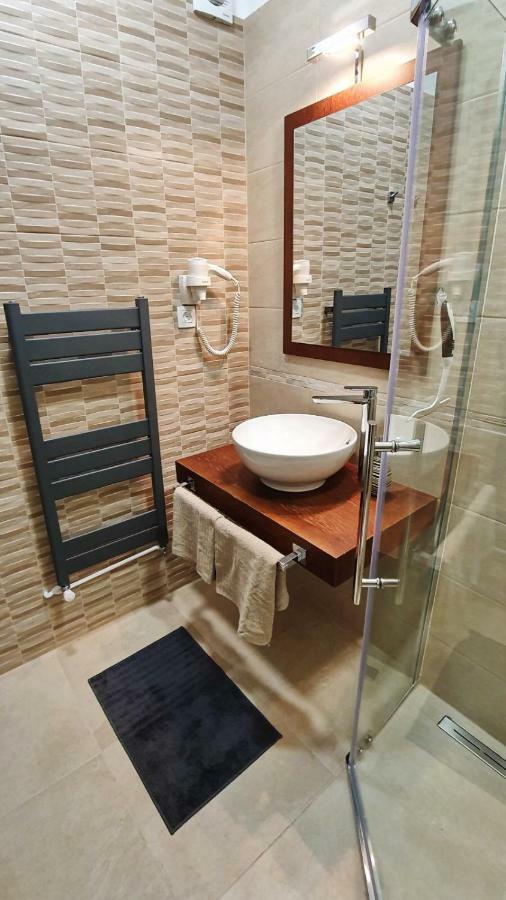 Apartament Jules Downtown