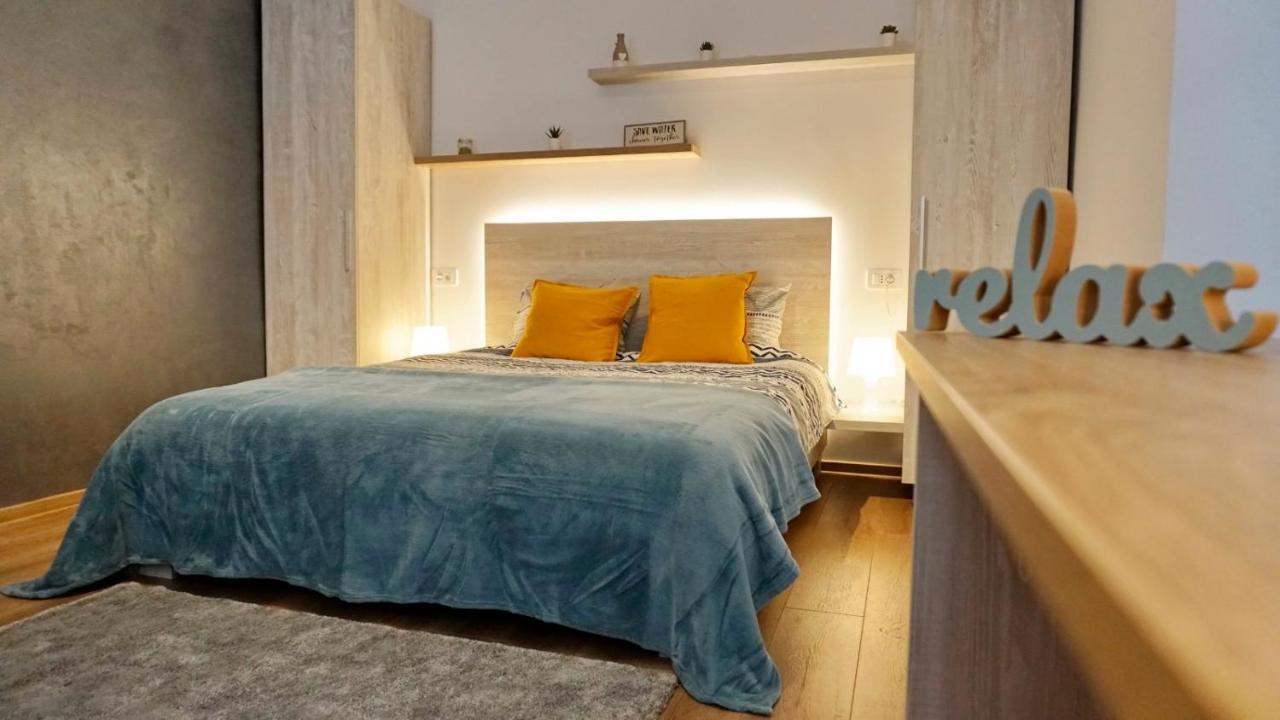 Jules Downtown Apartament Brașov